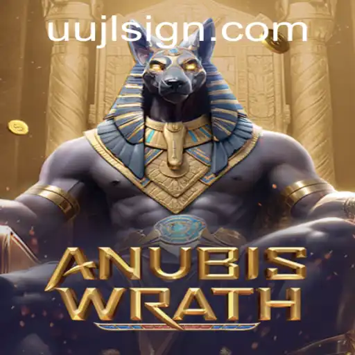 AnubisWrath: Unleashing the Fury of the Gods