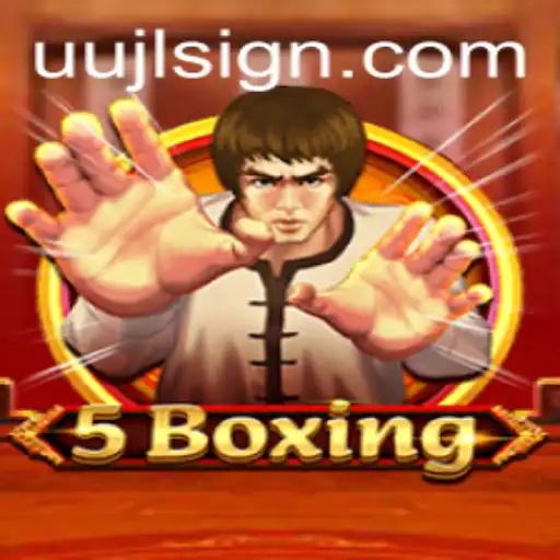 Unveiling 5Boxing: The Innovative Game Taking the World by Storm