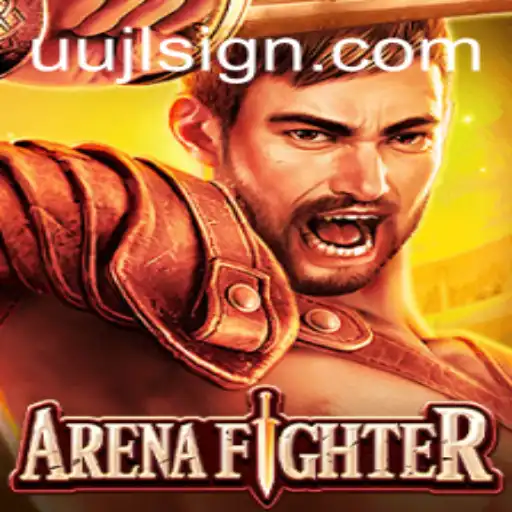 ArenaFighter: The Ultimate Combat Experience