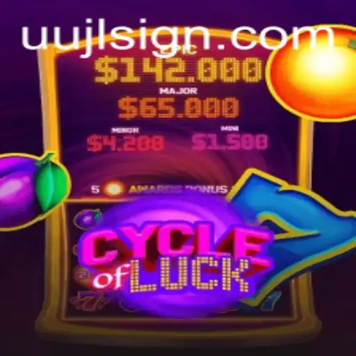 Cycle of Luck: A Thrilling Journey Through Chance and Strategy
