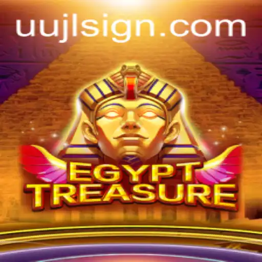Explore the Mysteries of EgyptTreasure: A Journey into the Ancient World