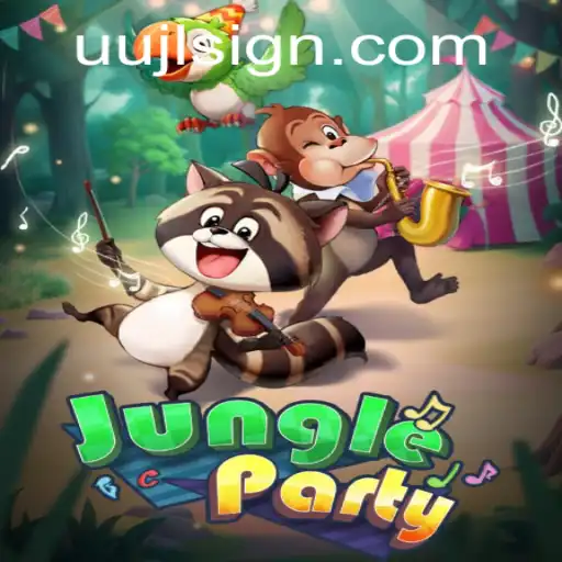Unraveling the Thrills of JungleParty: Adventure Awaits