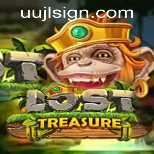 LostTreasure: The Ultimate Adventure Awaits