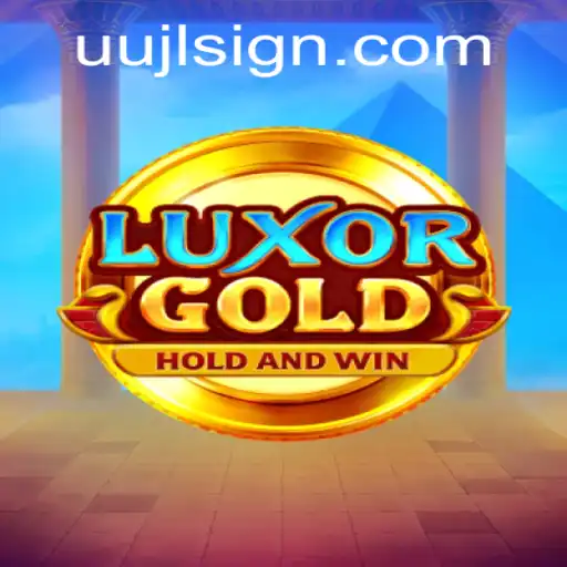 Exploring LuxorGold: The Ultimate Game Experience