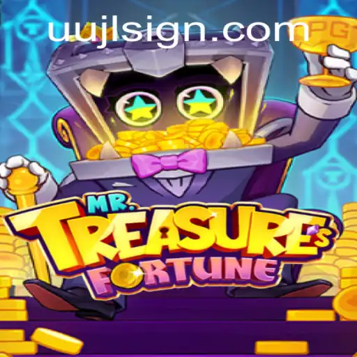 Exploring the Fascinating World of MrTreasuresFortune