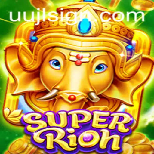 SuperRich: The Ultimate Strategy Game