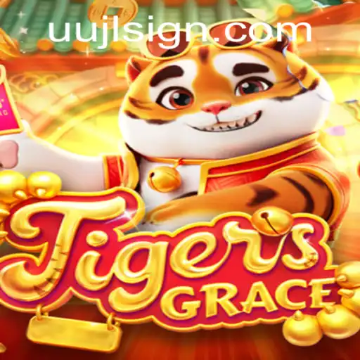 TigersGrace: An Engaging Adventure in Digital Strategy and Skill
