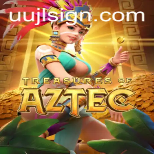 Discover the Adventure: Treasures of Aztec