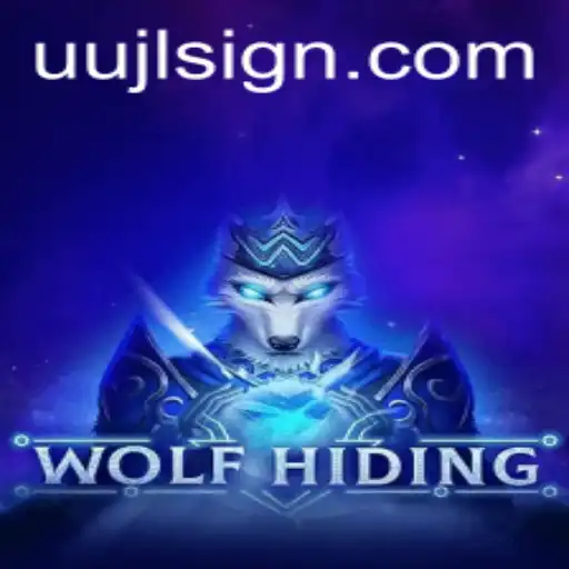 WolfHiding: Unveiling the Thrills of Stealth and Strategy