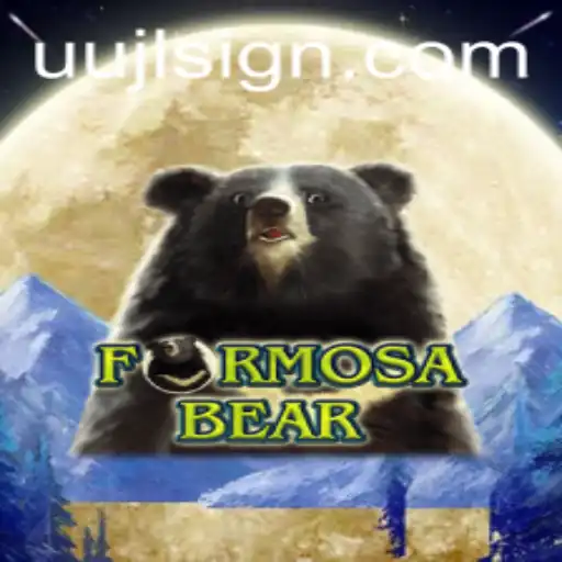 Exploring the Unique World of FormosaBear: An Innovative Game Experience
