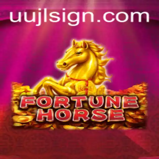 Unlocking the Mysteries of FortuneHorse: A Comprehensive Guide