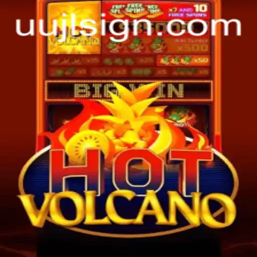 Experience the Thrills of HotVolcano: A Deep Dive into the Eruptive Gaming World of Uujl