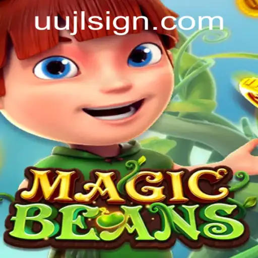 Unveiling MAGICBEANS: A Thrilling Journey into Imagination