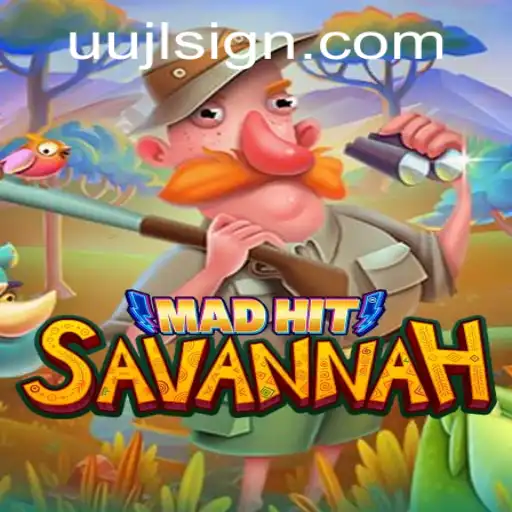MadHitSavannah: The Intriguing World of Strategic Gameplay