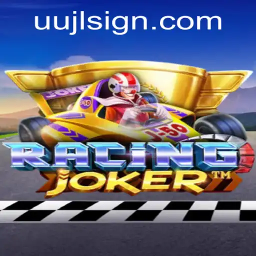 RacingJoker: Unleashing Competitive Spirit with a Unique Twist