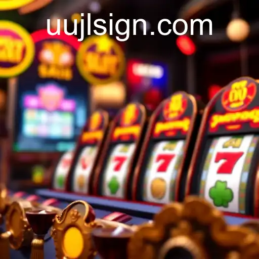 The Intricacies of Slot Dynamics: Unveiling UUJL