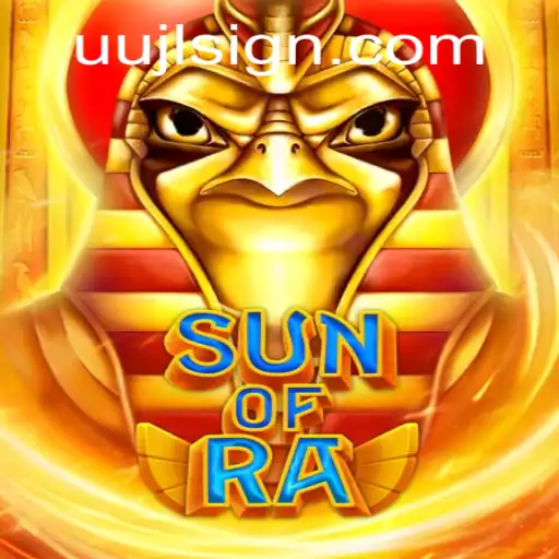 The Enigmatic World of SunofRa: A Journey into the Ancient and Mystical
