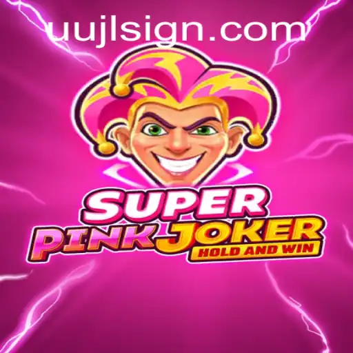 SuperPinkJoker: A Dive into the Game Mechanics and Cultural Impact