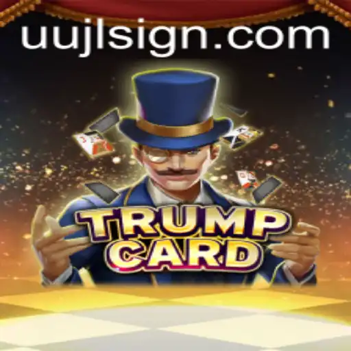 Discovering TrumpCard: A Unique Game for Strategic Minds