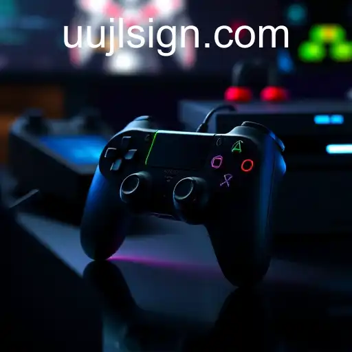 The Evolution and Impact of Video Games