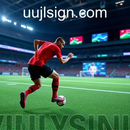 The Dynamic World of Virtual Sports